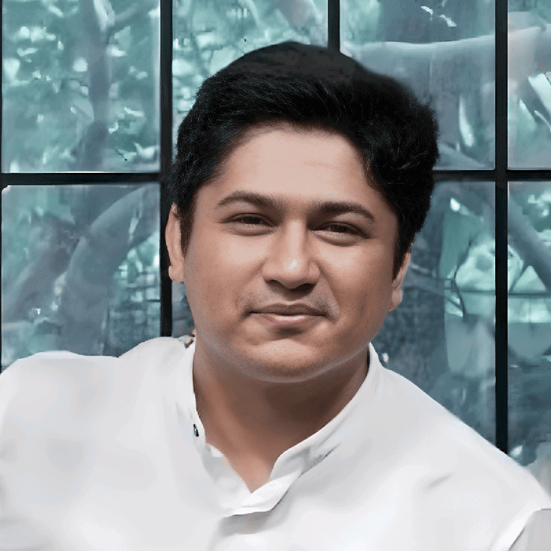 Sudipta Borah